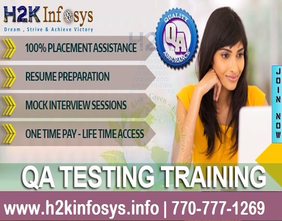 Informatica Online Training with Live Project