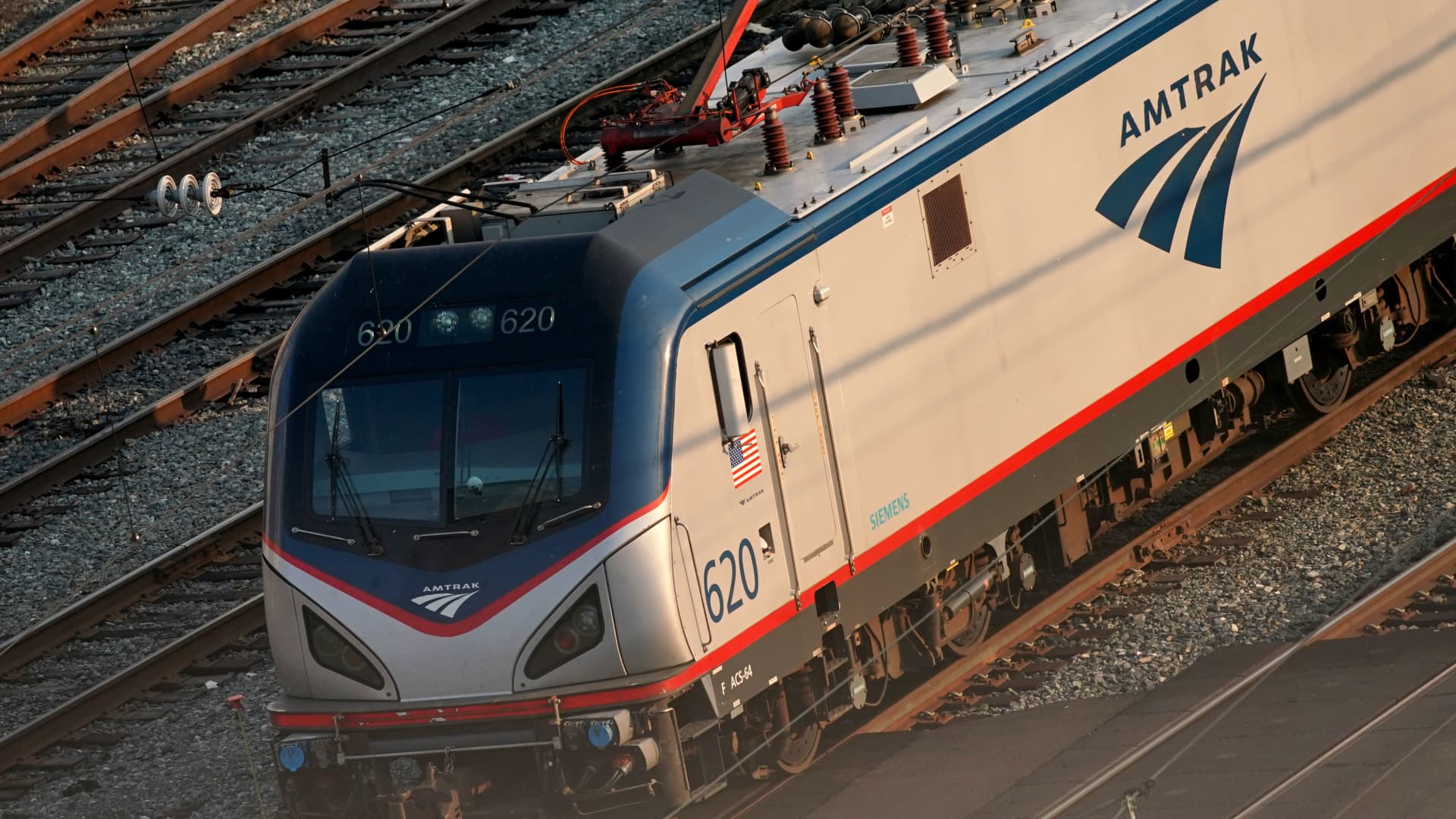 train station near me