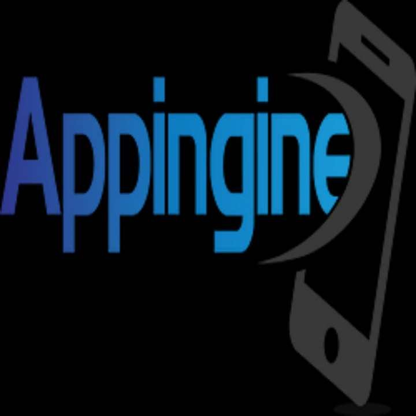 Appingine USA - Mobile App Development Company