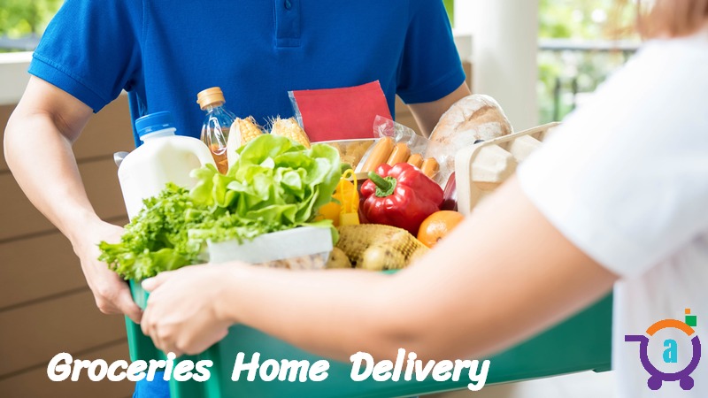 Online Grocery store in chennai 