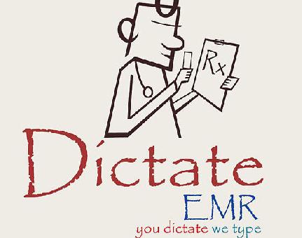 Dicate Emr