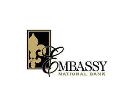 Embassy National Bank