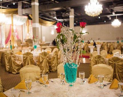 Signature Ballroom