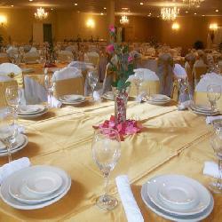MONARCH BALL ROOM