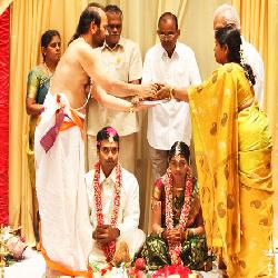 Artistic Wedding...