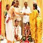 Artistic Wedding Mandap by Enchante