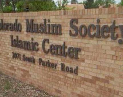 Colorado Muslim Society