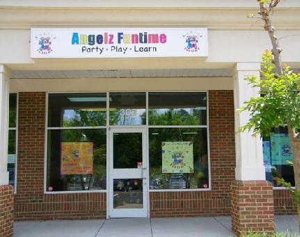 Angelz Funtime