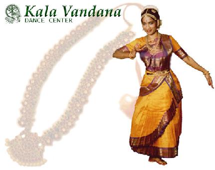Kala Vandana Dance Center