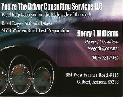 Get Your Drivers License Today! 