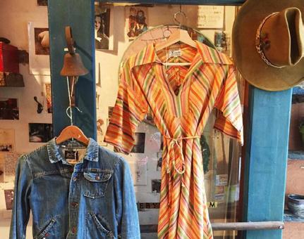 Tavin Boutique