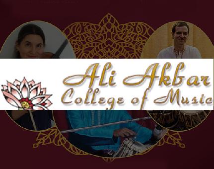 Ali Akbar College of Music