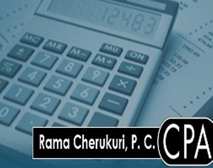 Rama Cherukuri CPA P.C