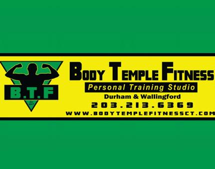 Body Temple Fitness