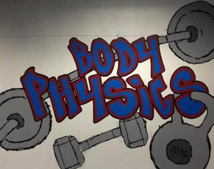 Body Physics LLC