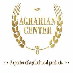 AGRARIAN CENTER
