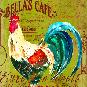 Bellas Cafe