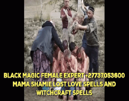 Lost love spells caster witchcraft +27737053600