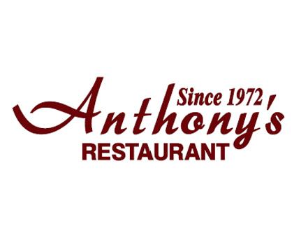 Anthony's Restaurant