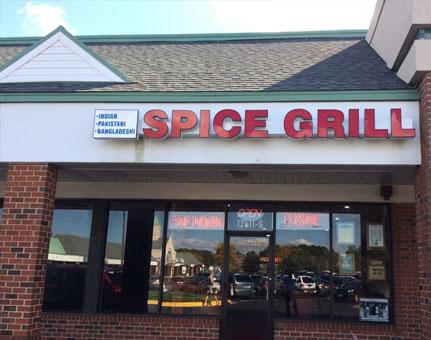 Spice Grill Restaurant