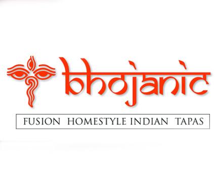 Bhojanic Restaurant