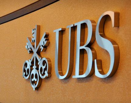 UBS Financial Services Inc