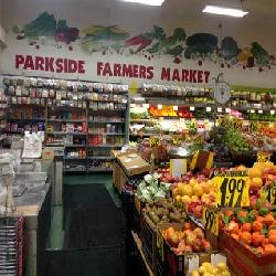 Parkside Farmer's...