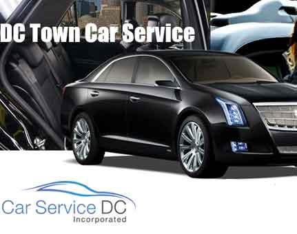 Car Service DC