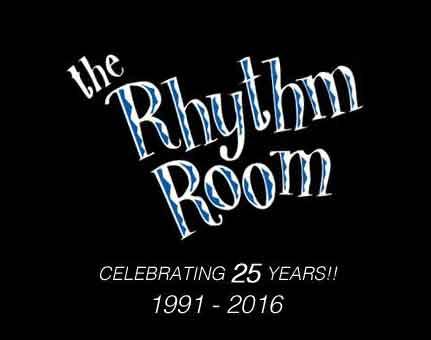 Rhythm Room