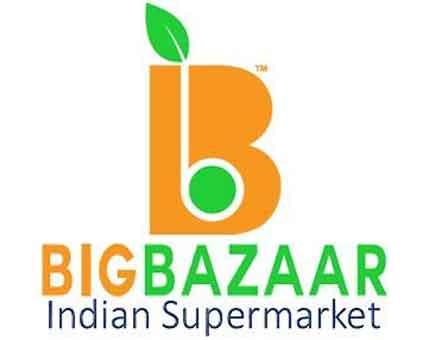 Big Bazaar Indian Supermarket
