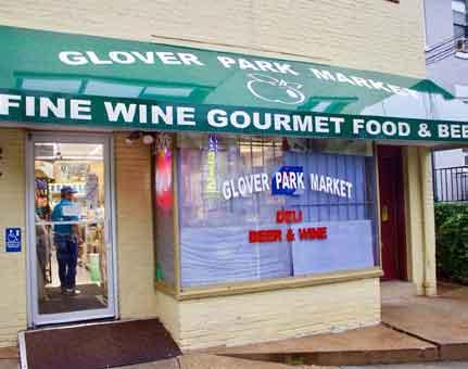 Glover Park Market