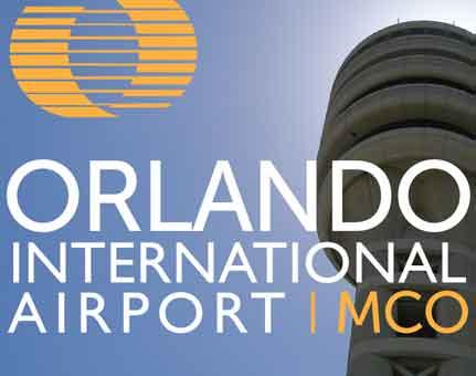Orlando International Airport