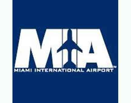 Miami International Airport