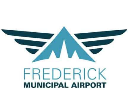 Frederick Municipal Airport