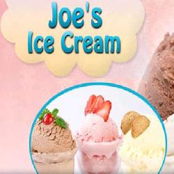 Joe's Ice Cream