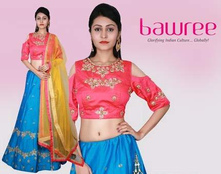 Bawree Stores