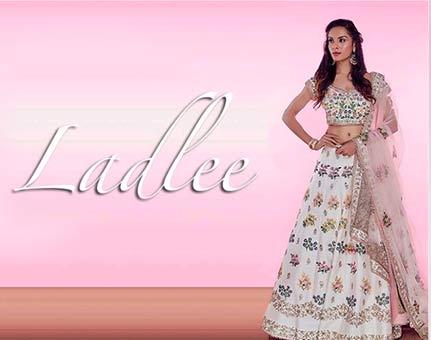 Ladlee Sarees