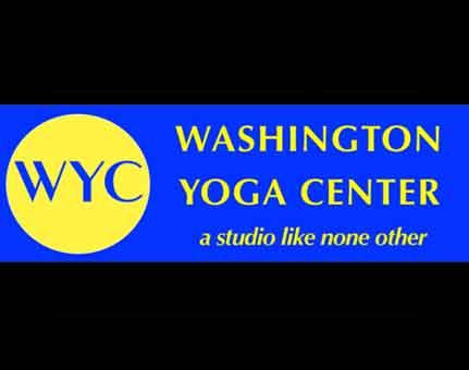 Washington Yoga Center