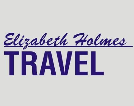 Elizabeth Holmes Travel Inc