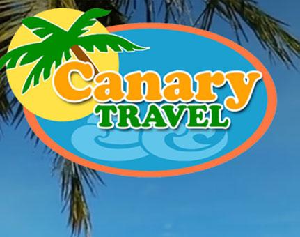 Canary Travel