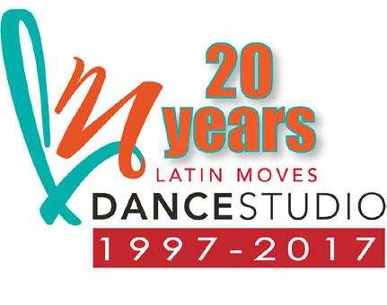 Latin Moves Dance Studio