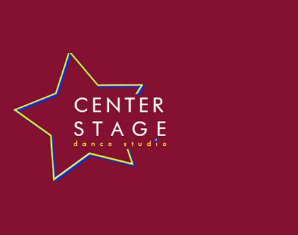 Center Stage Dance Studio