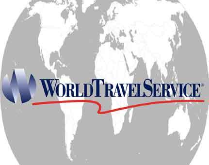 WorldTravelService - Baltimore MD