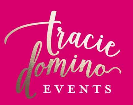 Tracie Domino Events