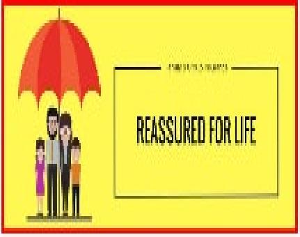 Reassured For Life