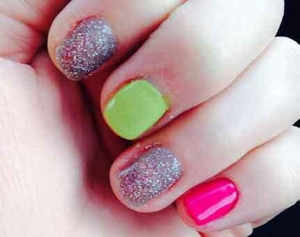 Envy Nail Spa