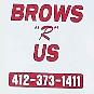 Brows 'R' Us
