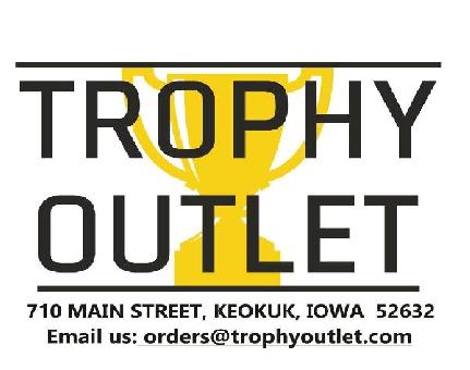 Trophy Outlet Inc.