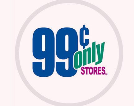 99 Cents Only Stores