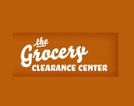 Grocery Clearance Center